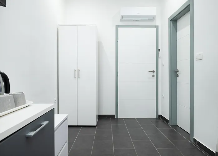 Gostinjska kuća And Flora Porec