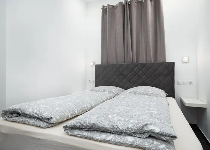 Gostinjska kuća And Flora Porec