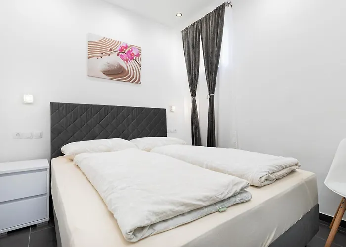 And Flora Gostinjska kuća Porec