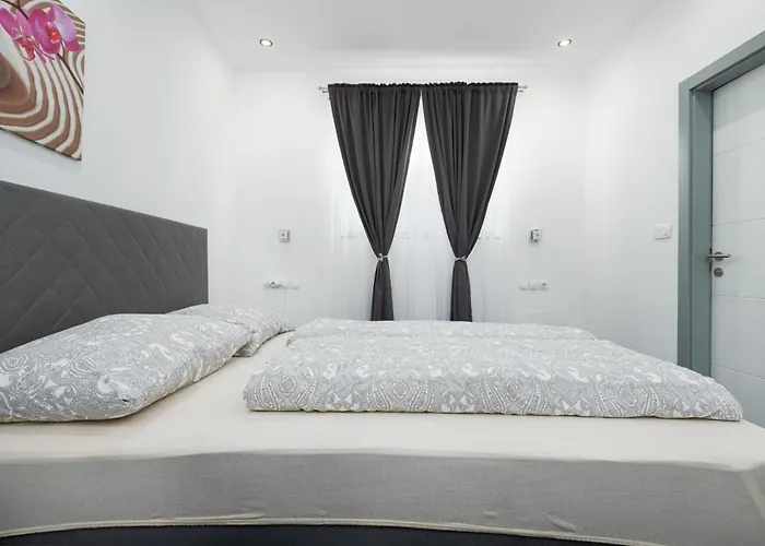 And Flora Gostinjska kuća Porec