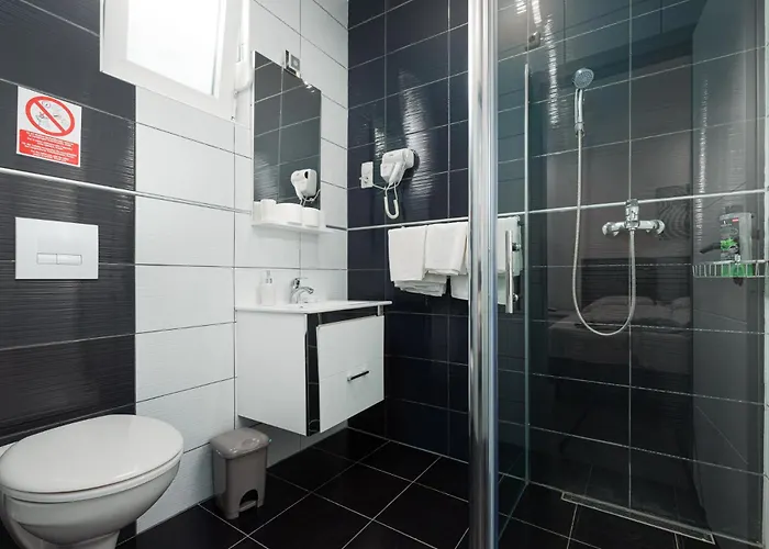 Gostinjska kuća And Flora Porec