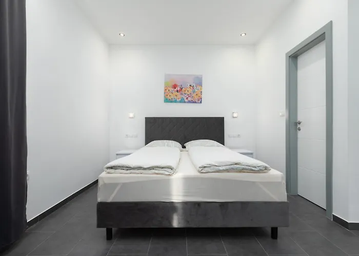 Gostinjska kuća And Flora Porec