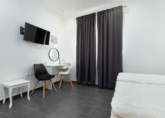 And Flora Gostinjska kuća Porec