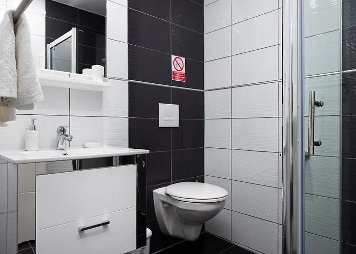 Gostinjska kuća And Flora