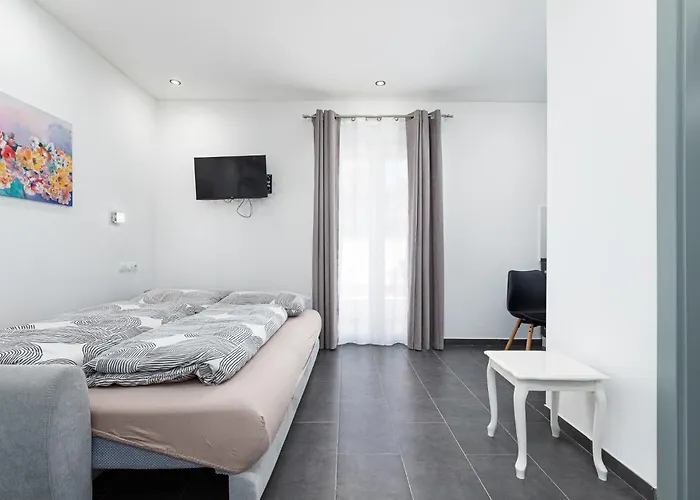 Gostinjska kuća And Flora 3*