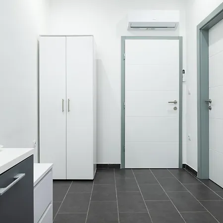 Guest house And Flora Porec