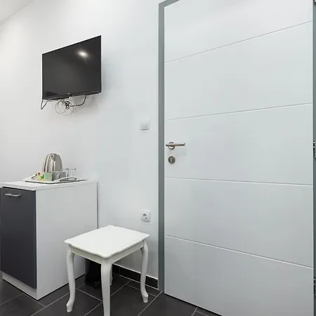 Guest house And Flora Porec