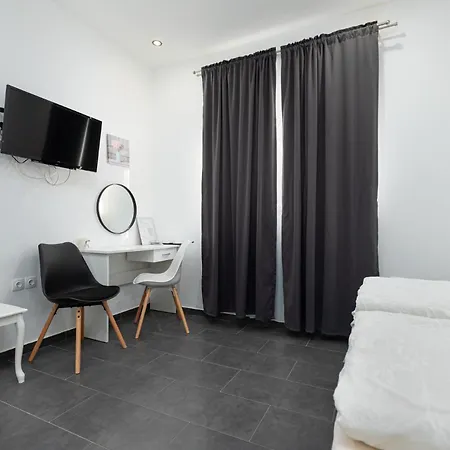 And Flora Gasthuis Poreč